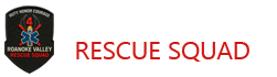 Roanoke Valley Rescue Squad