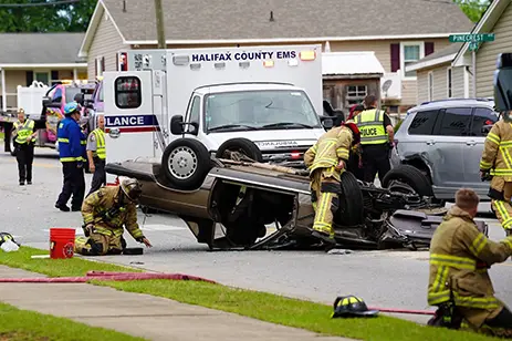 Emergency Medical Services