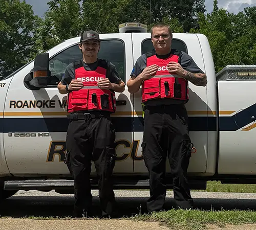 Dedicated to Serving Our Community